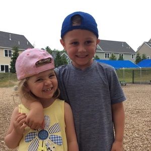 Meet your Posher, Jason